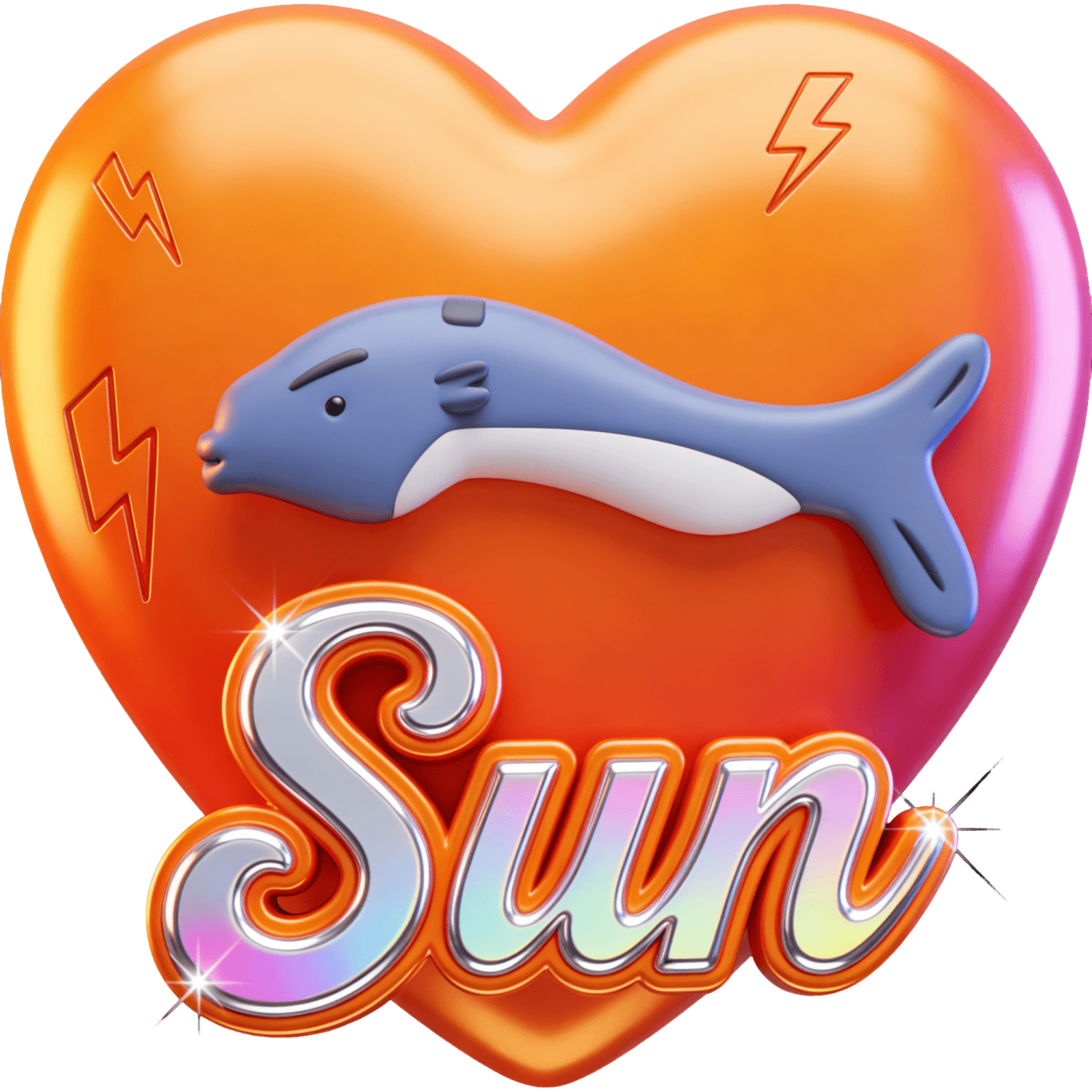 Kang Sun TikTok LIVE gift