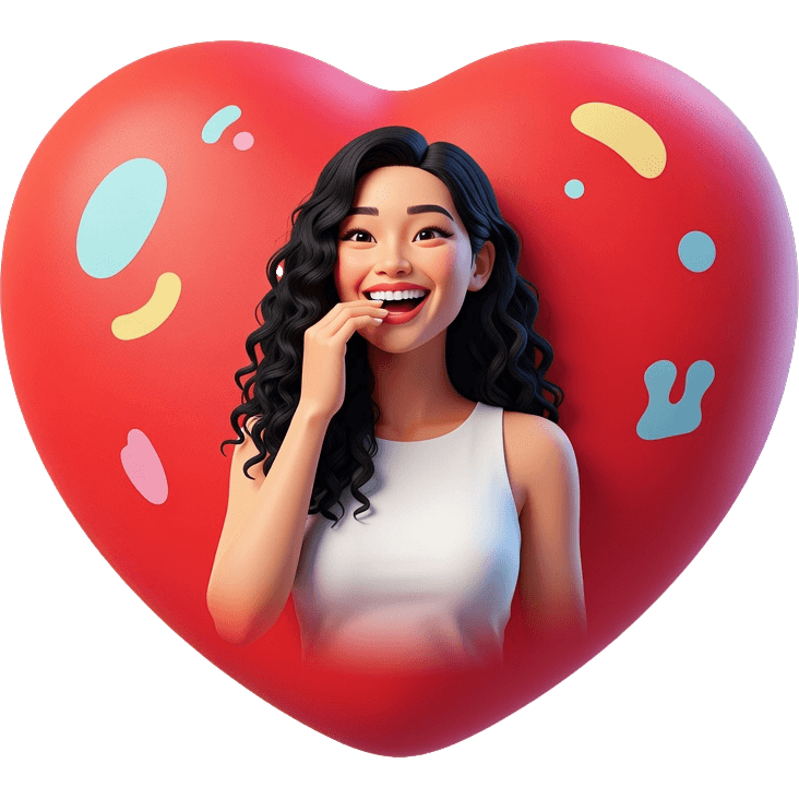 Munachella TikTok LIVE gift