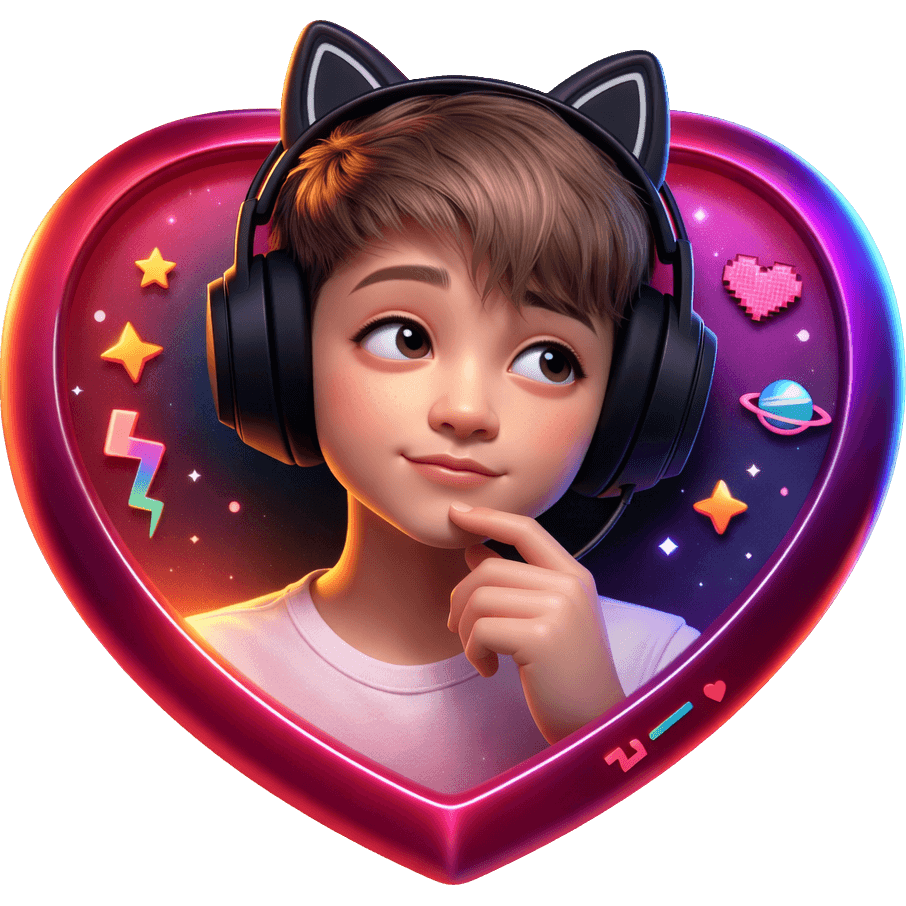 Stipen TikTok LIVE gift