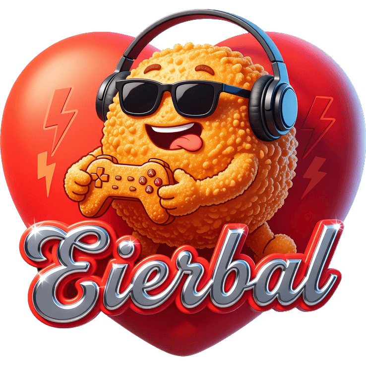 Eierbal TikTok LIVE gift