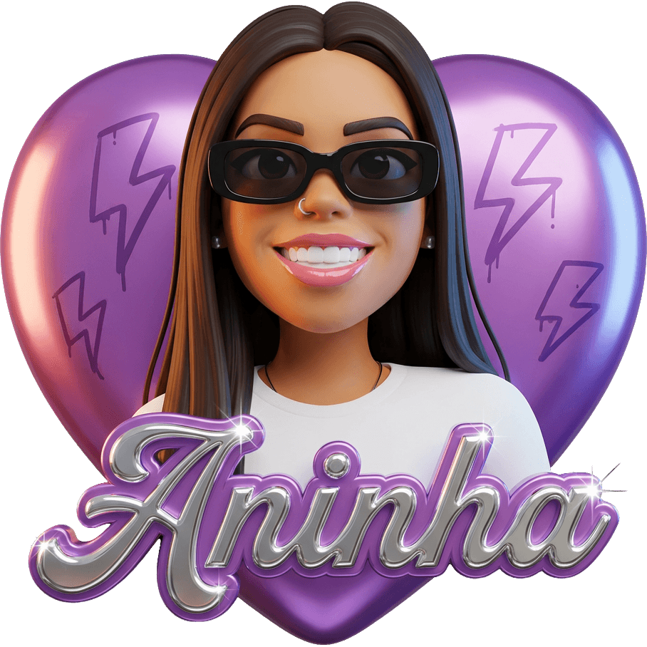 Aninha XXRJ TikTok LIVE gift