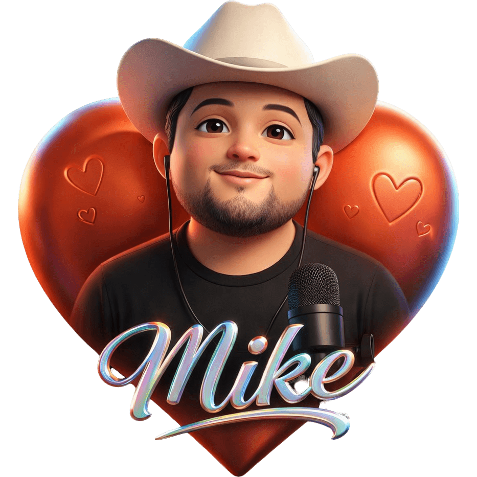 Sombrero Mike TikTok LIVE gift