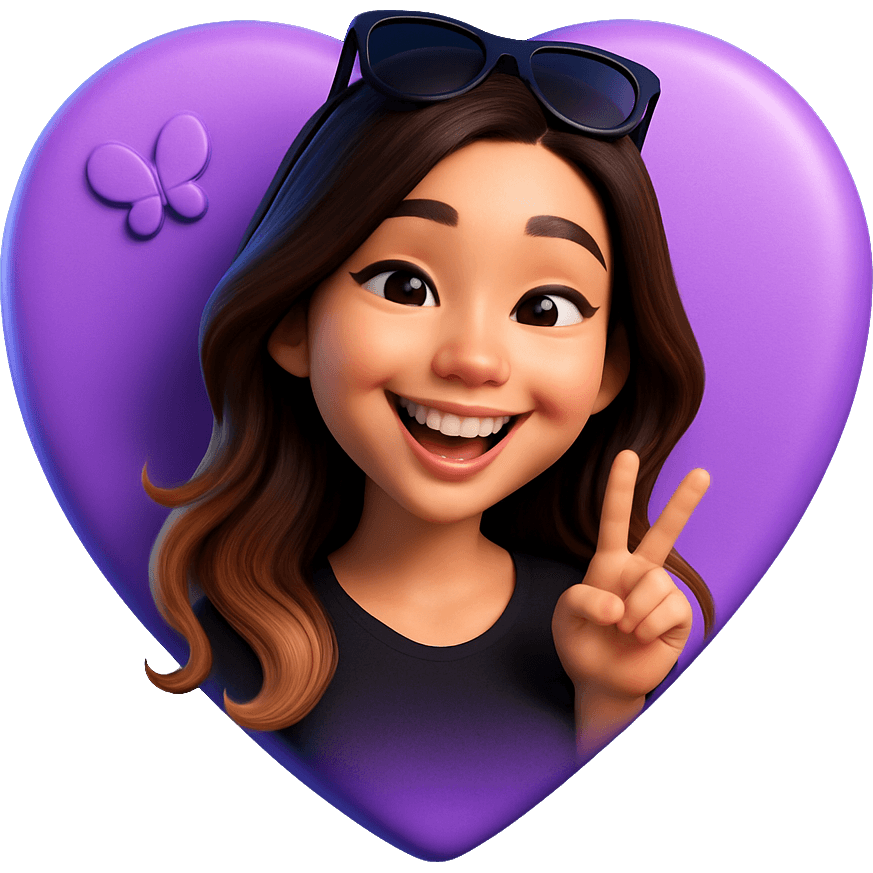 Candy love TikTok LIVE gift