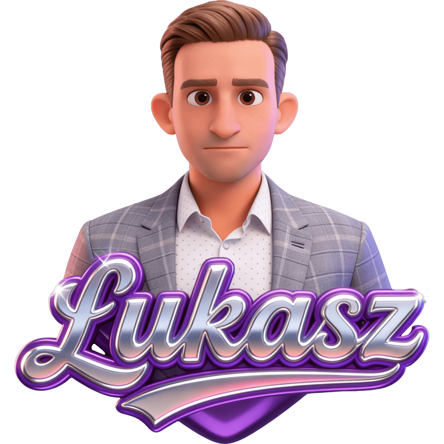 Łukasz TikTok LIVE gift