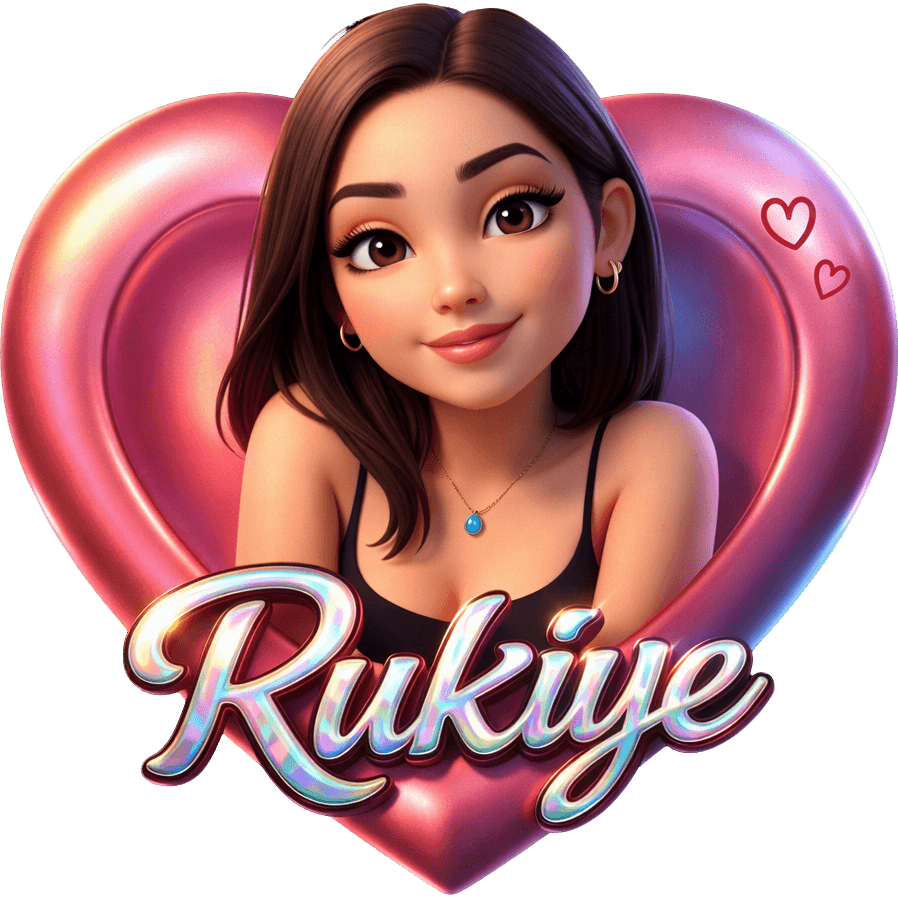 Rukiye Işıltısı TikTok LIVE gift