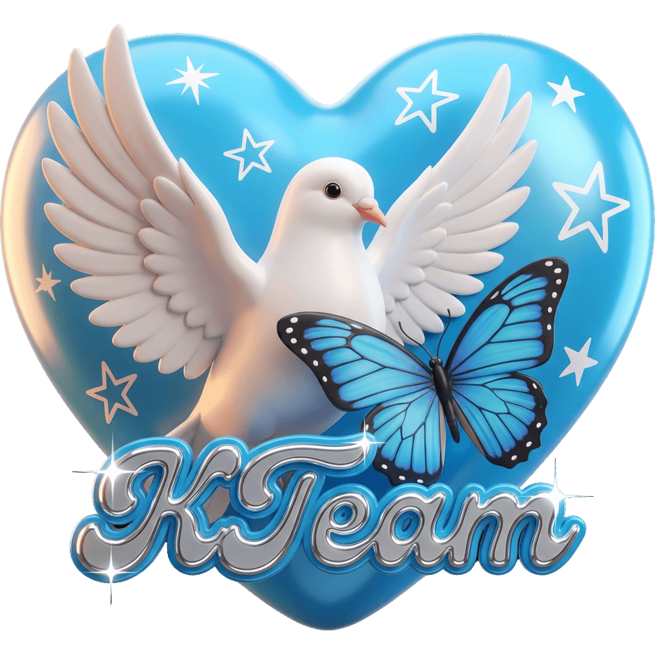 KTeam Dove TikTok LIVE gift