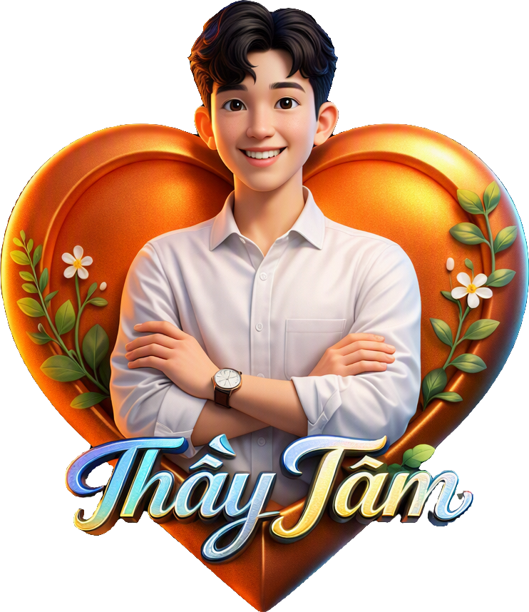 Thầy Tâm TikTok LIVE gift