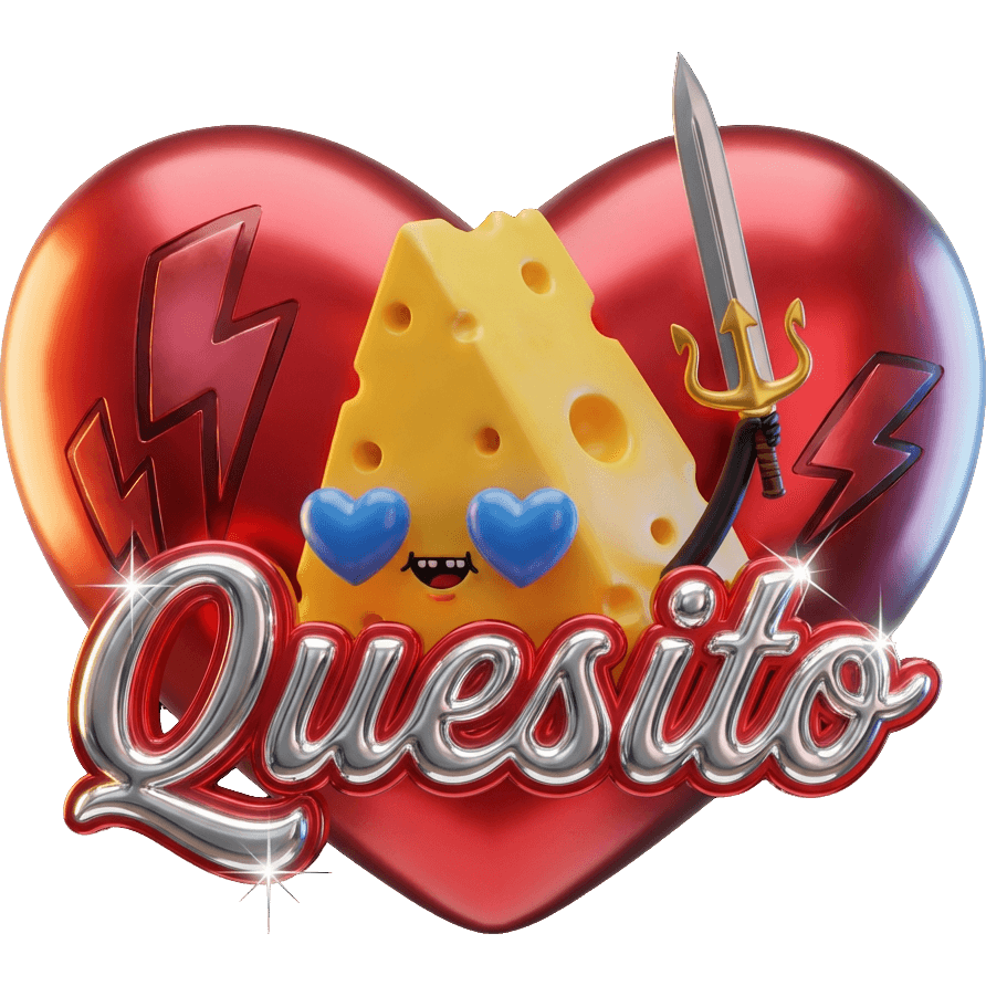 Quesito Tridente TikTok LIVE gift
