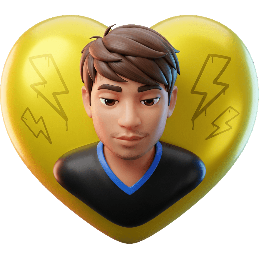 Ju Yanto TikTok LIVE gift