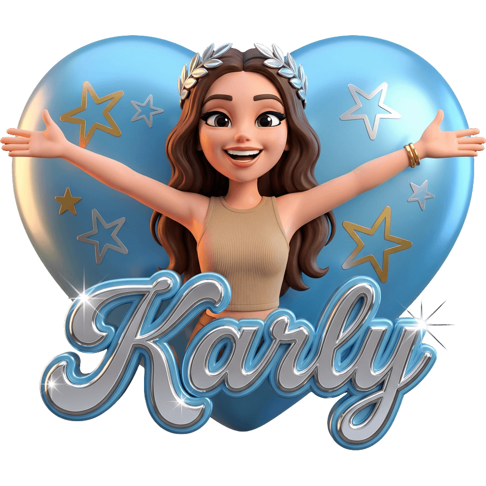 Karly Azul TikTok LIVE gift
