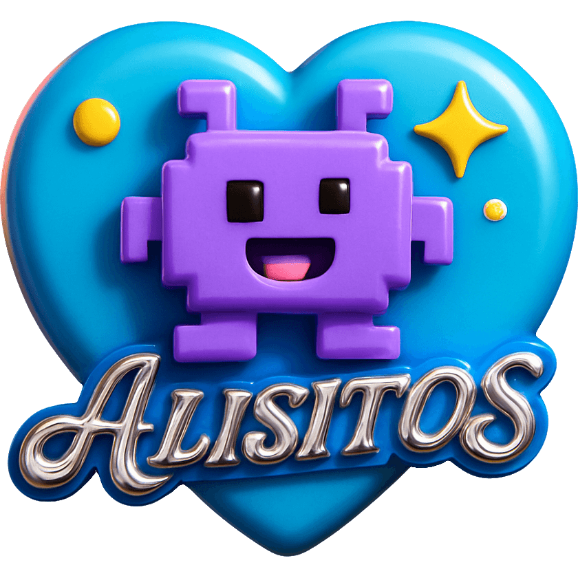 Alisitos Pixel TikTok LIVE gift