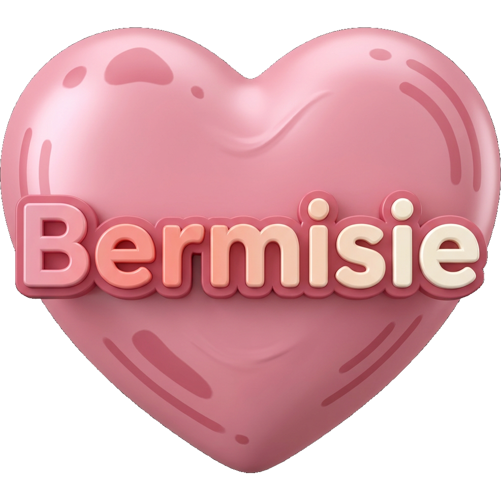 Bermisie Pop TikTok LIVE gift
