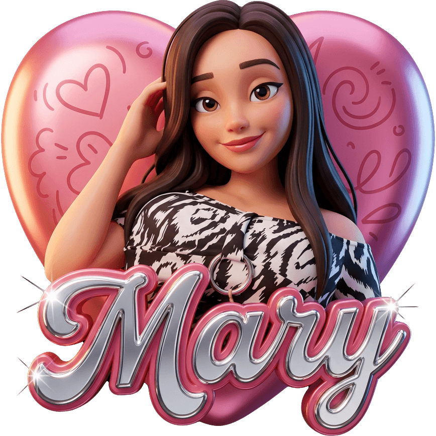 Baby Mary TikTok LIVE gift