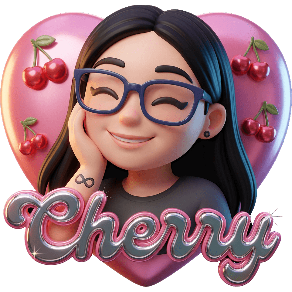 Cherry Heather TikTok LIVE gift