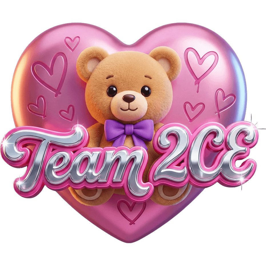 Kuschelgruß TikTok LIVE gift