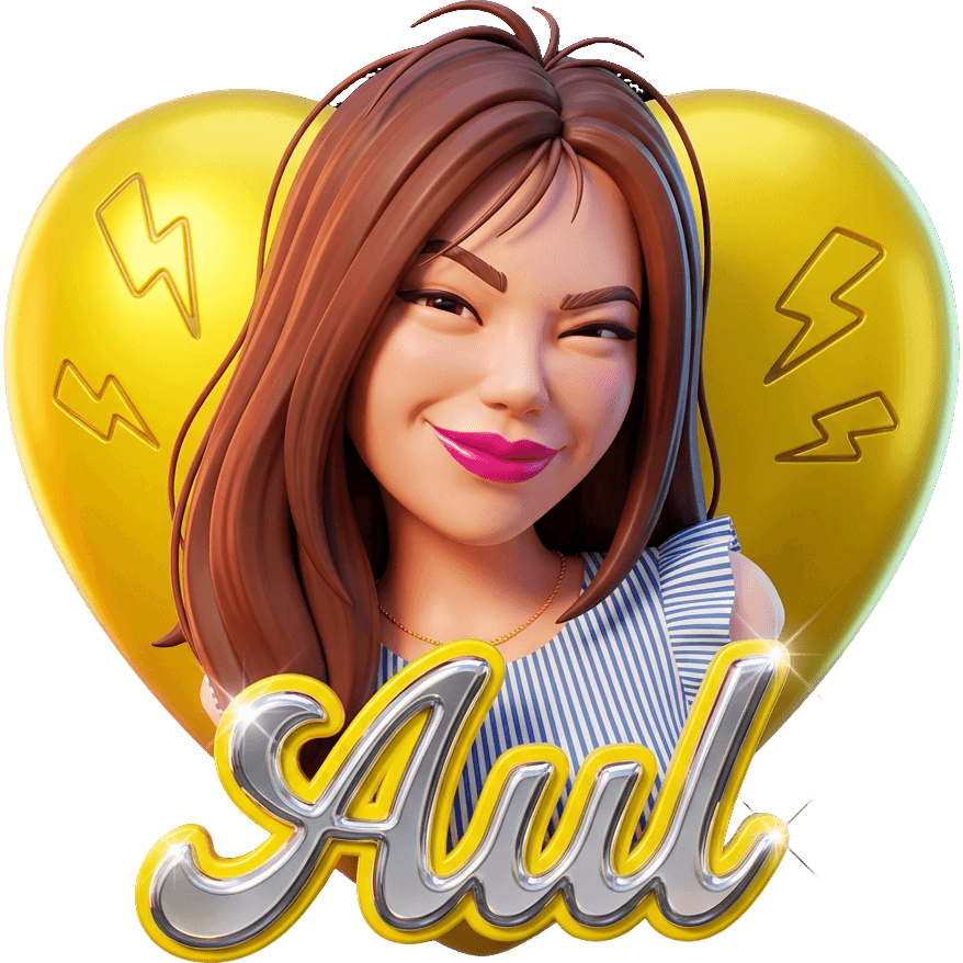 Aul Cakep TikTok LIVE gift