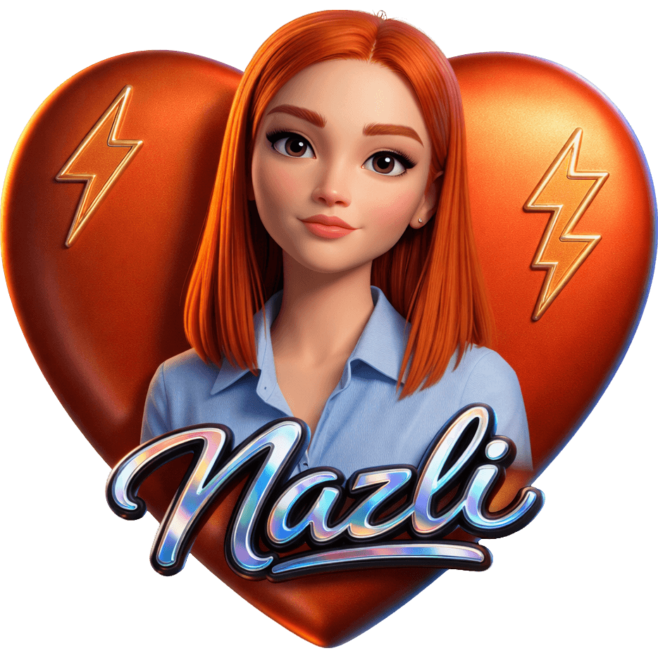Nazli Alovu TikTok LIVE gift