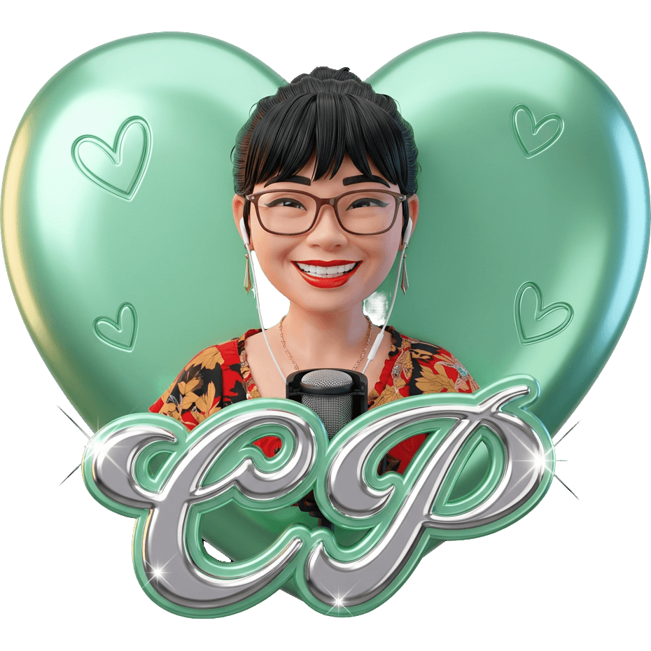 CP Xanh Ngọc TikTok LIVE gift