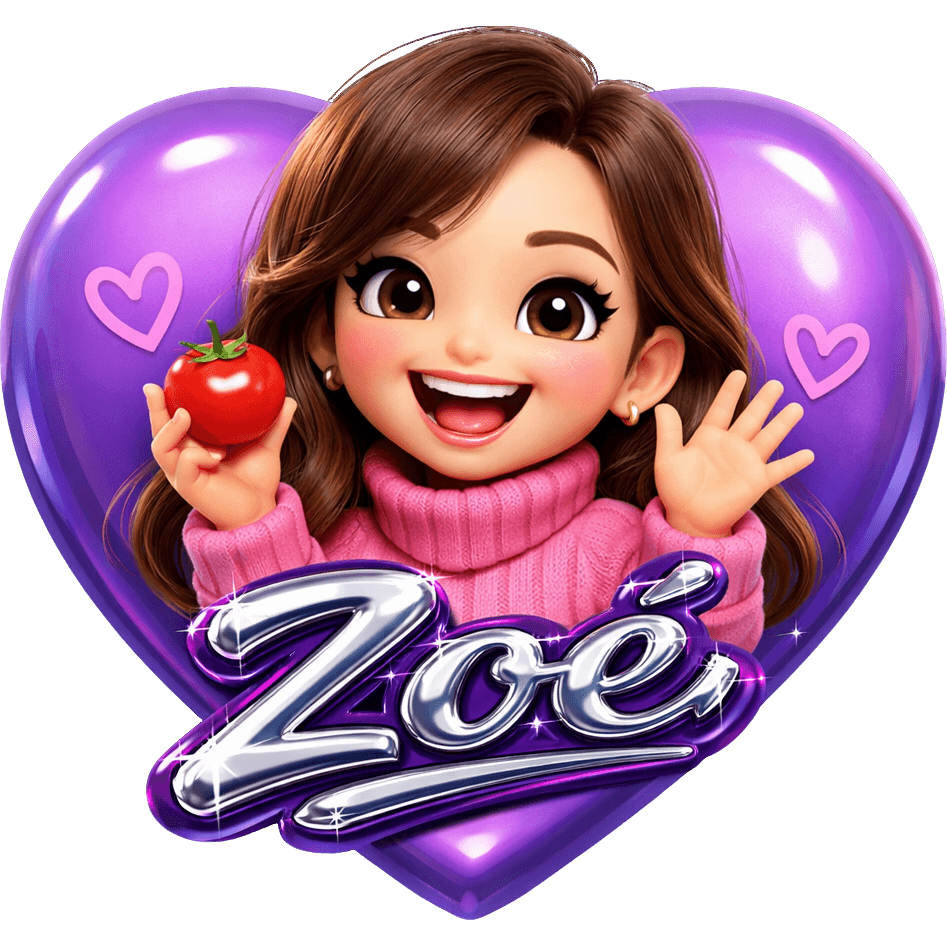 Team Tomato TikTok LIVE gift