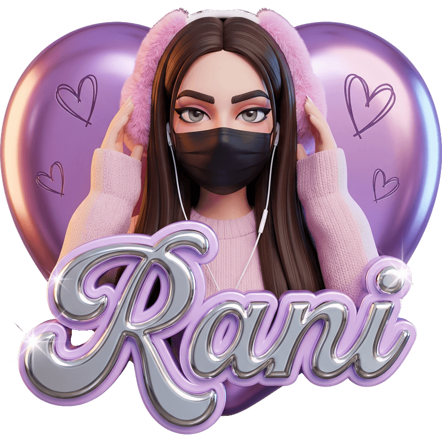 Raniiii TikTok LIVE gift
