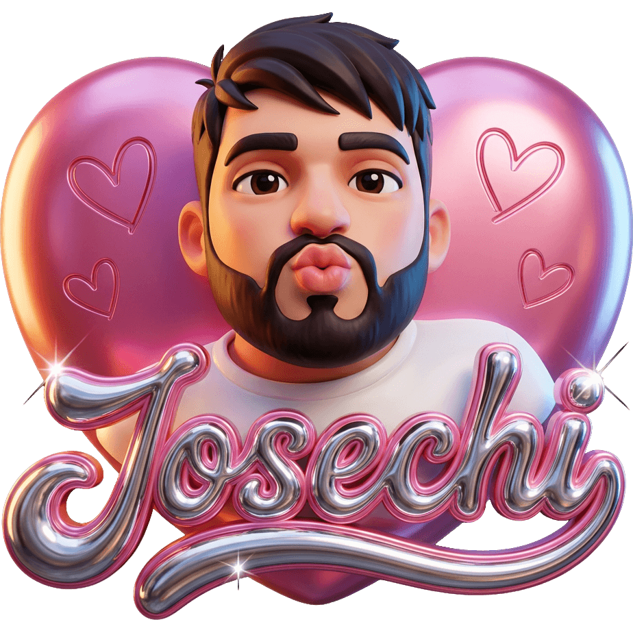 Josechi R TikTok LIVE gift