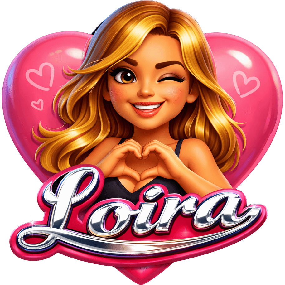 Loira Carinhosa TikTok LIVE gift