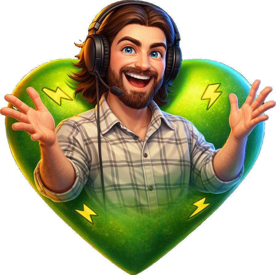 Khaos Love TikTok LIVE gift