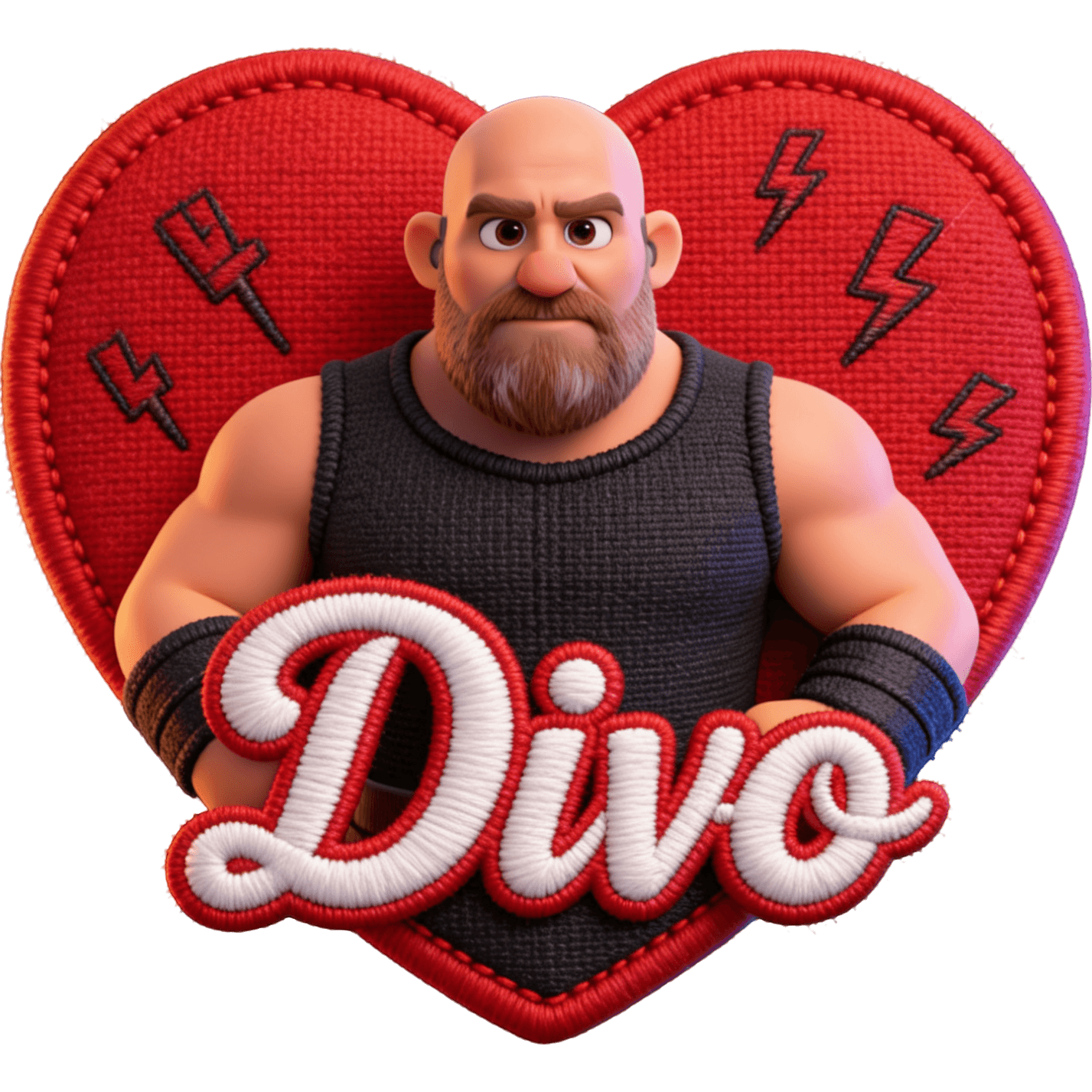 Divo Flex TikTok LIVE gift