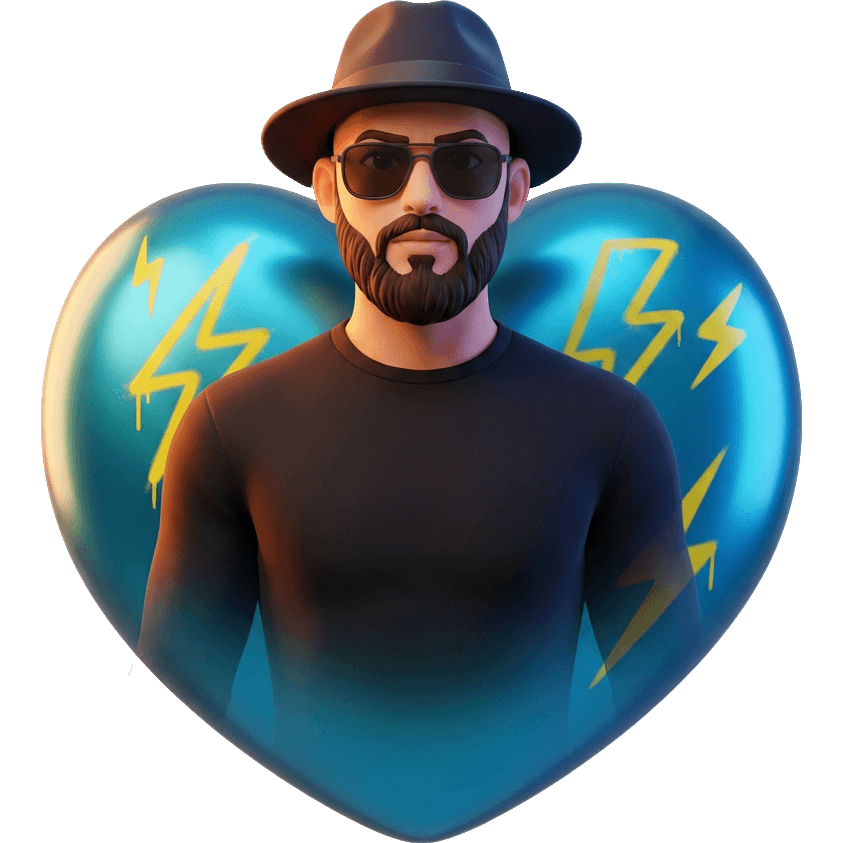 Direktor TikTok LIVE gift