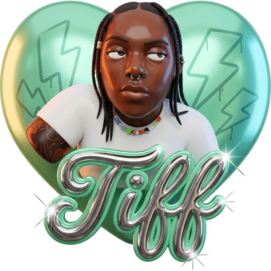 Skeptical Read TikTok LIVE gift