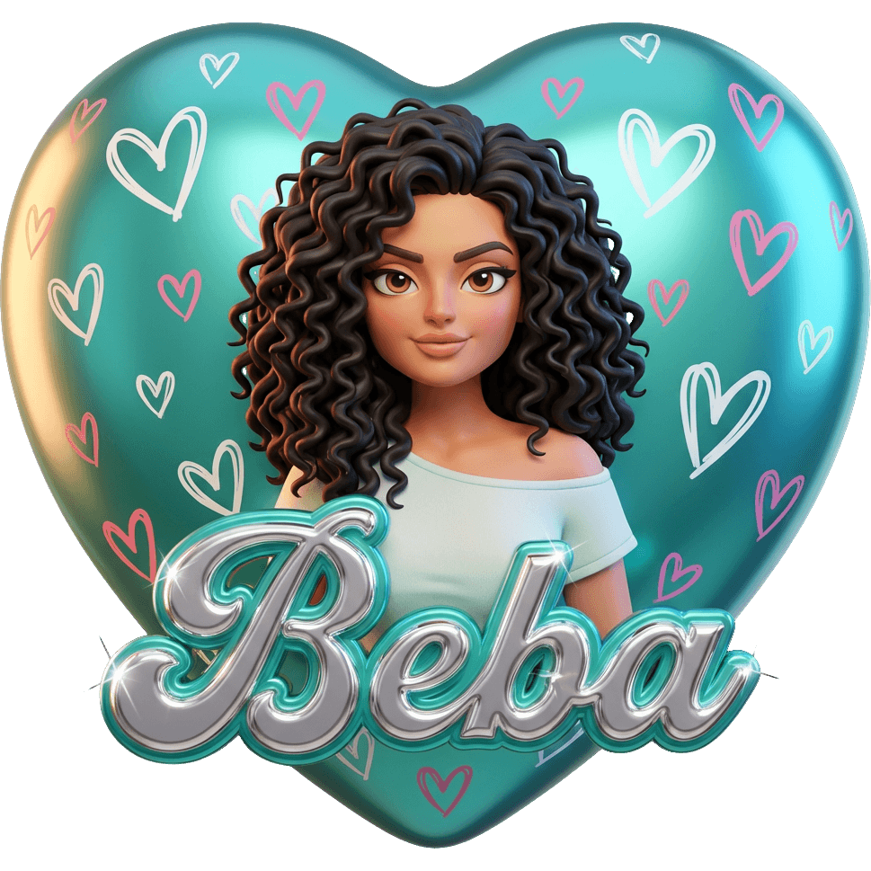 IvanaBeba TikTok LIVE gift