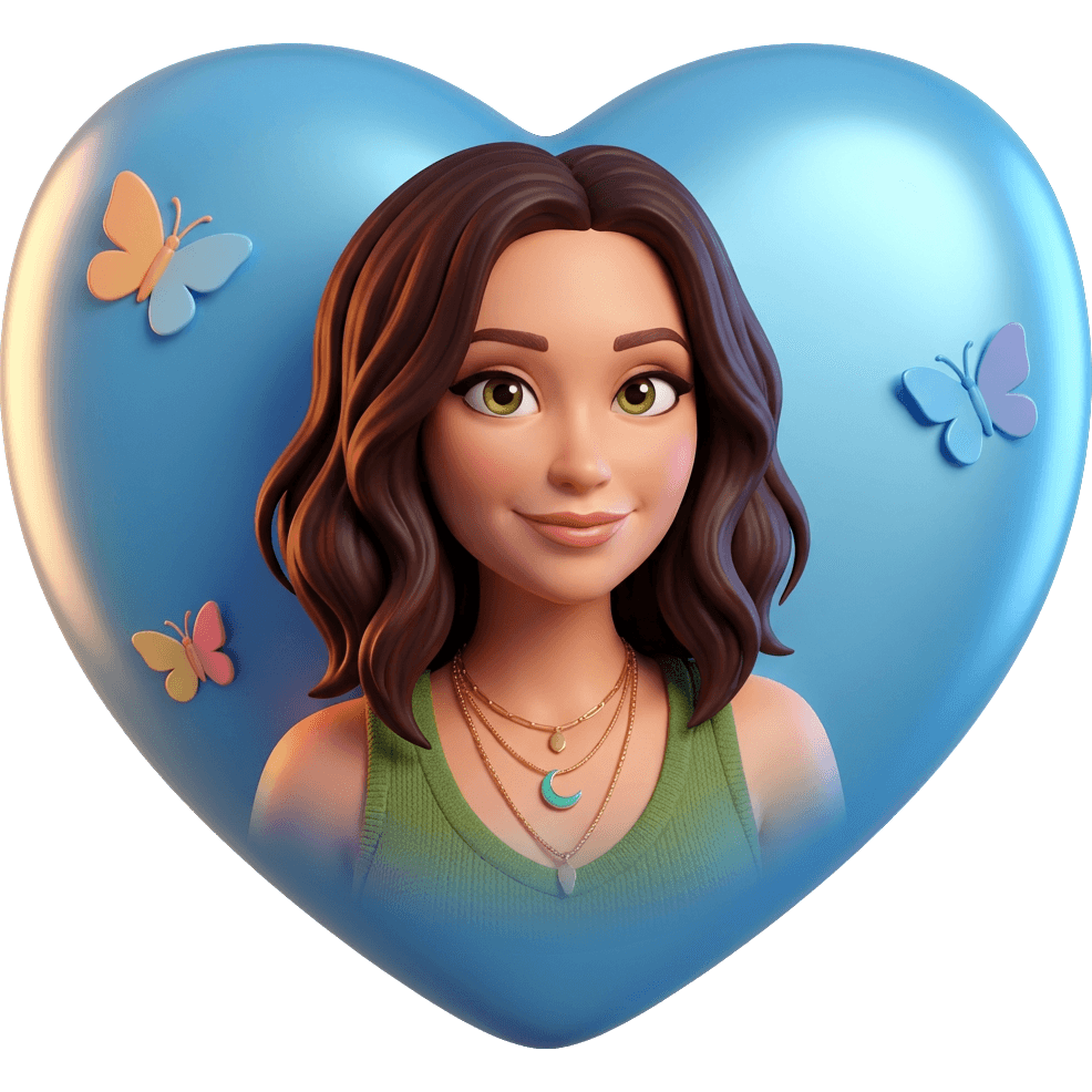 Golden Flutter TikTok LIVE gift