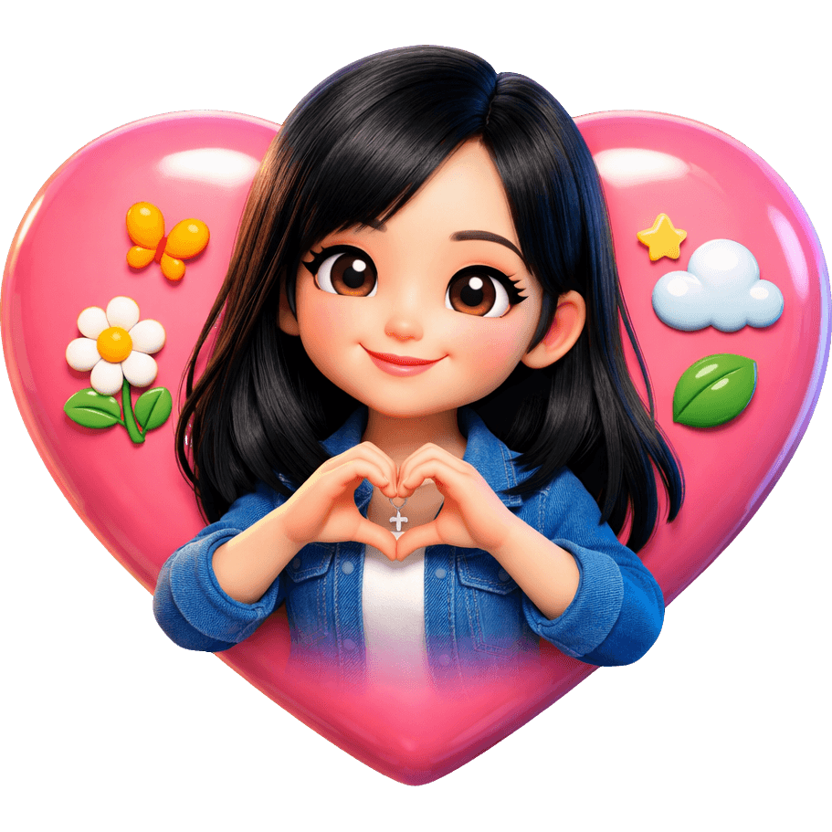 Dayanita TikTok LIVE gift