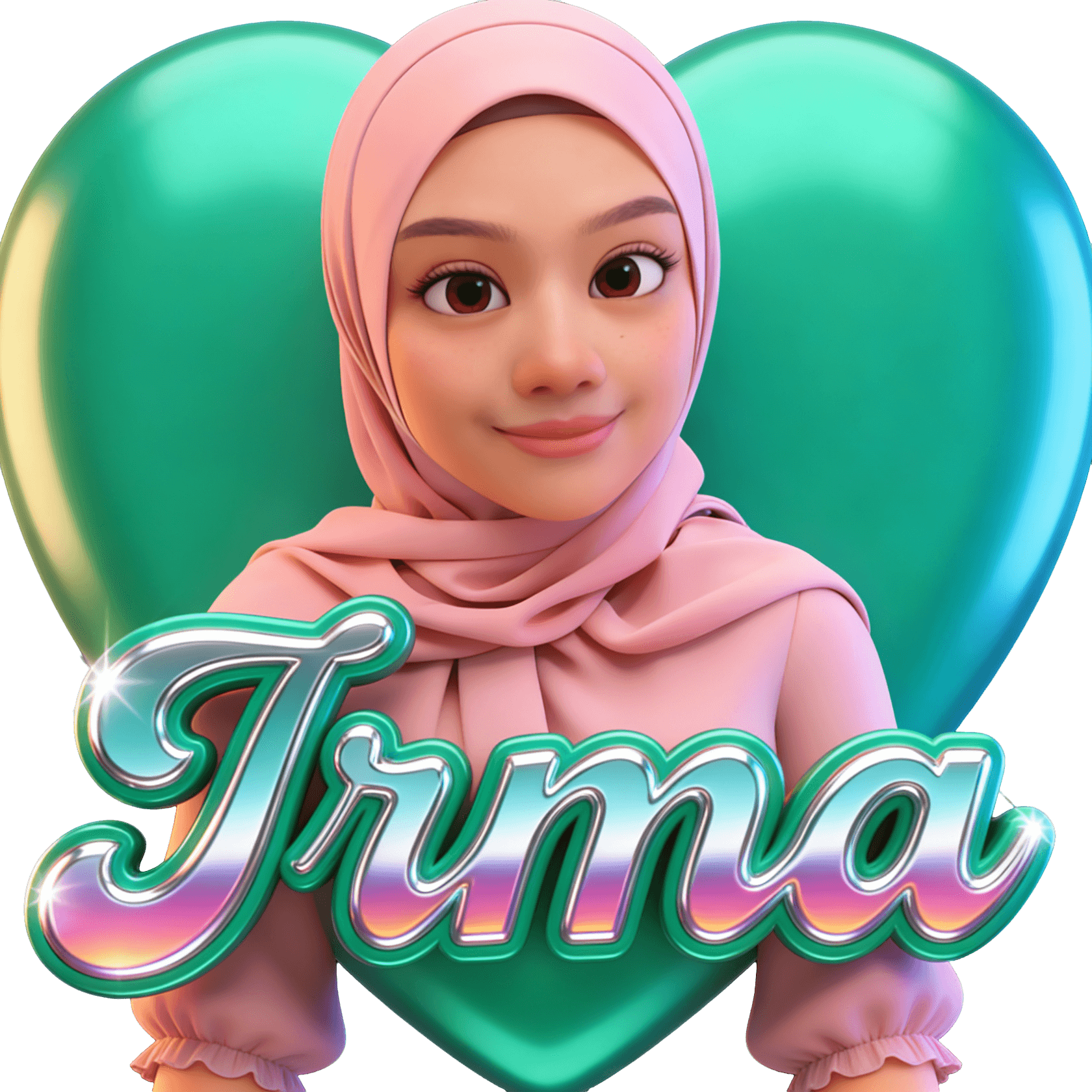 Irma fans2783 TikTok LIVE gift
