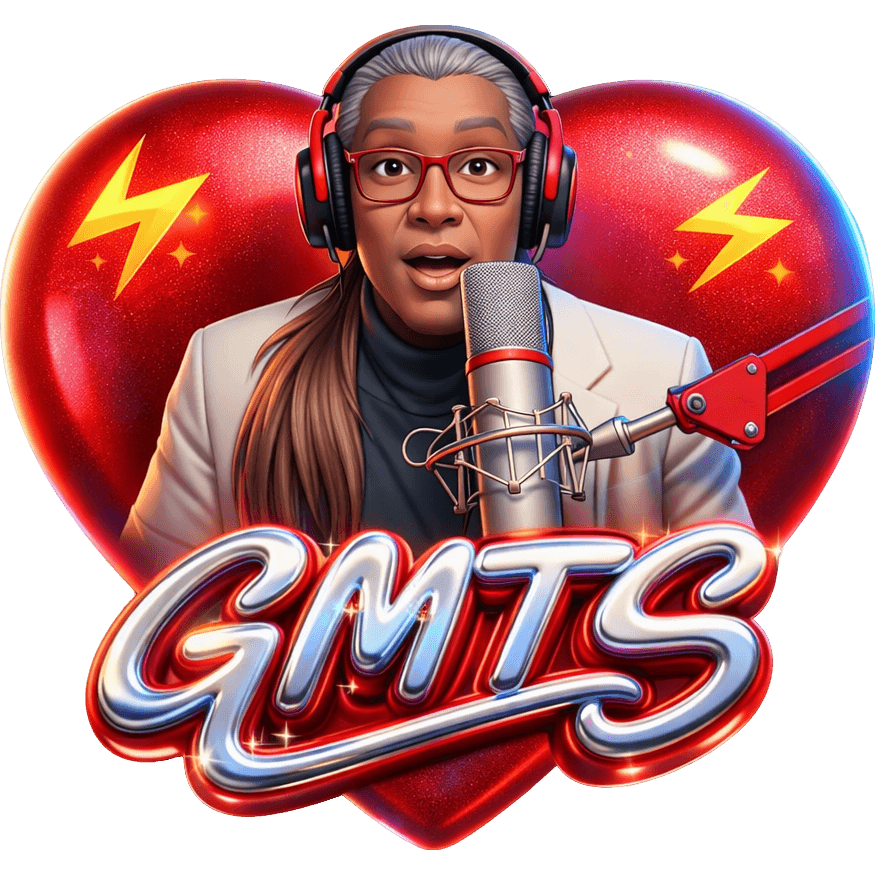 GMTS On Air TikTok LIVE gift