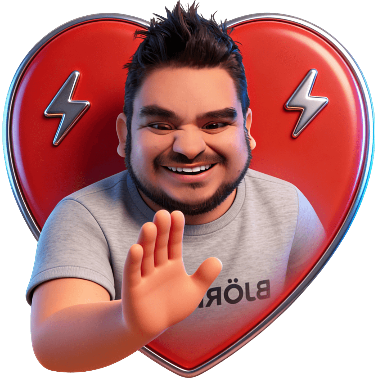 Matis Vink TikTok LIVE gift