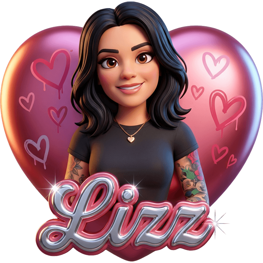 Lizz Rosa TikTok LIVE gift