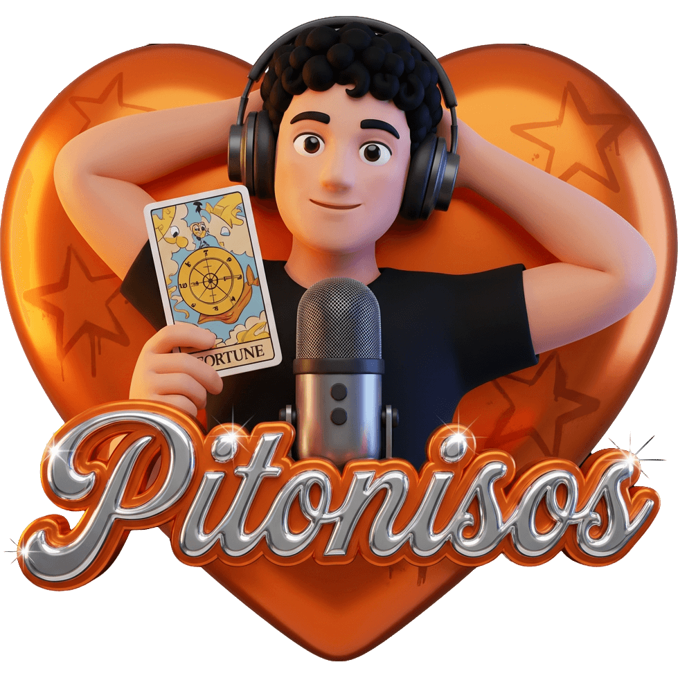 Destino Mágico TikTok LIVE gift