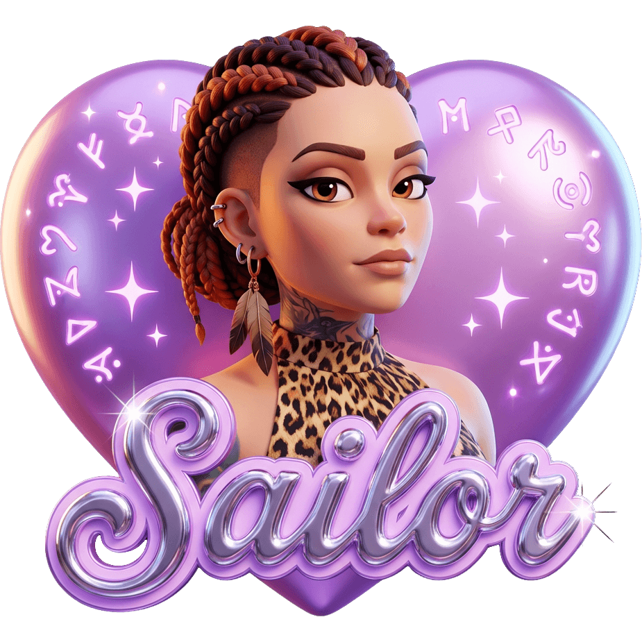Star Queen TikTok LIVE gift