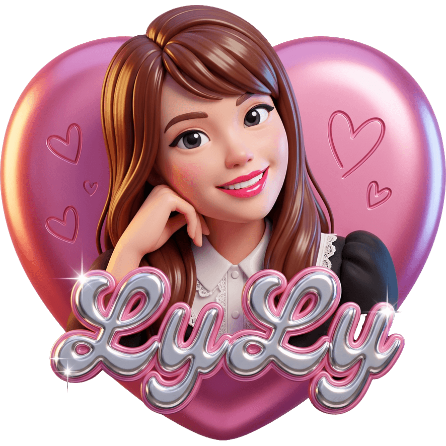 Ly Ly 76 TikTok LIVE gift