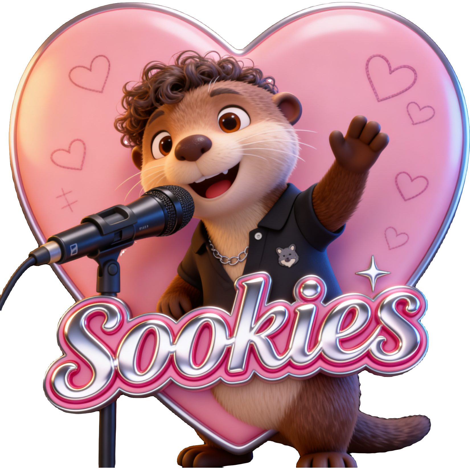 Sookies TikTok LIVE gift