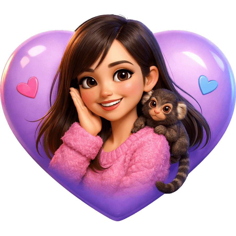 SherCharcoal TikTok LIVE gift