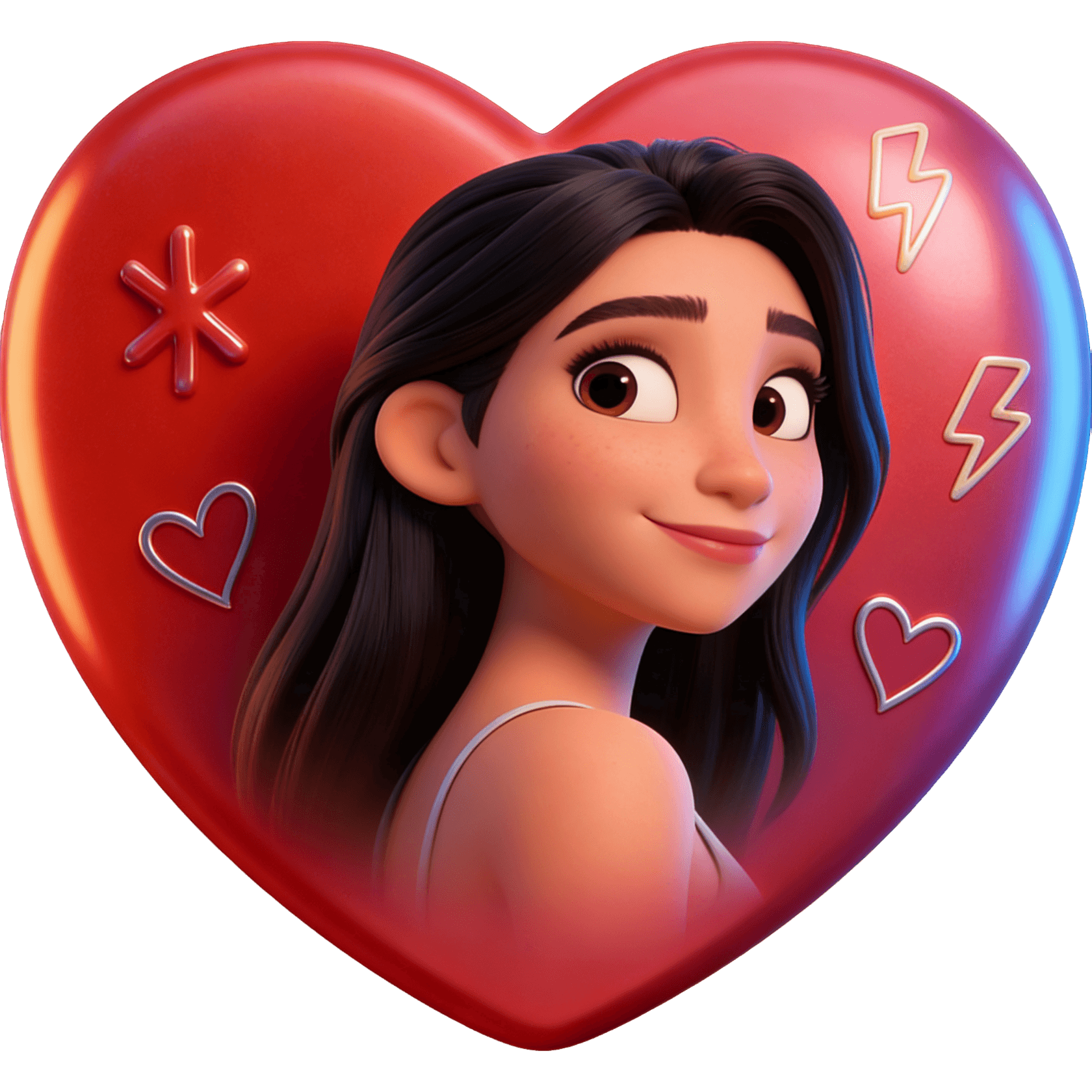 Bão Suy TikTok LIVE gift