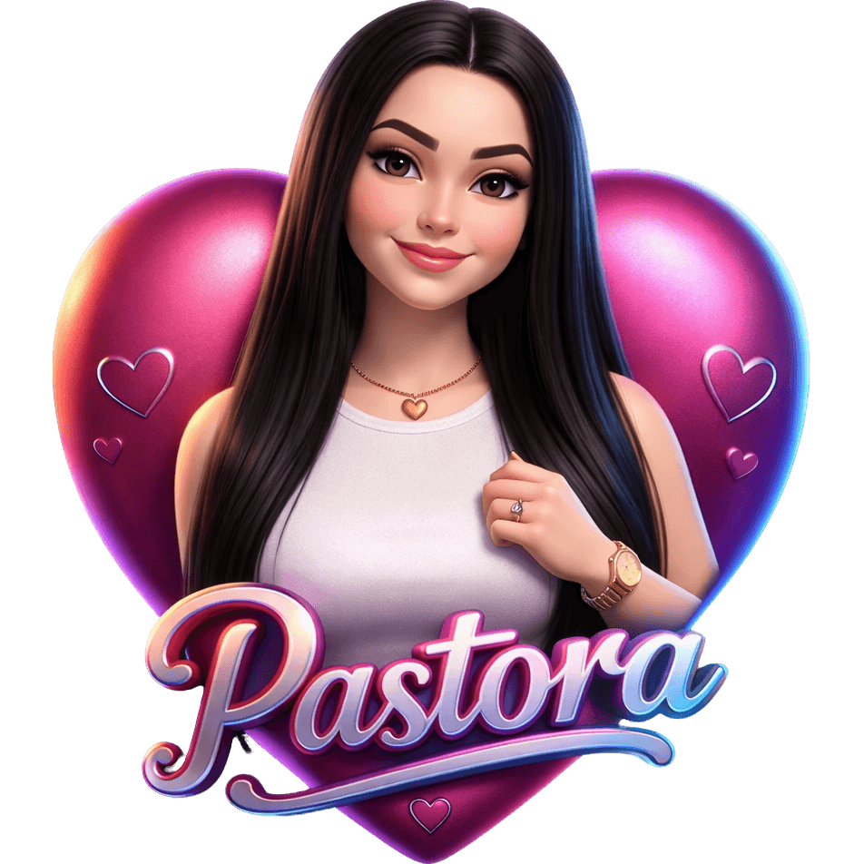 Pastora TikTok LIVE gift