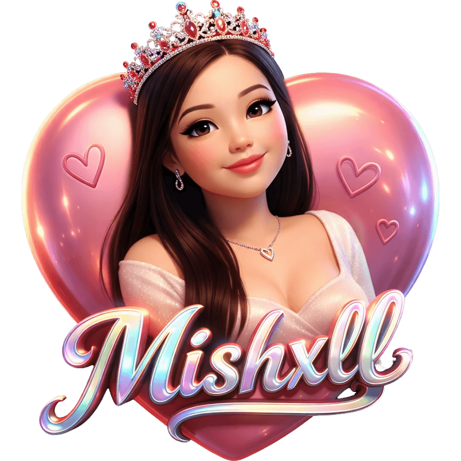 Reina Rosada TikTok LIVE gift