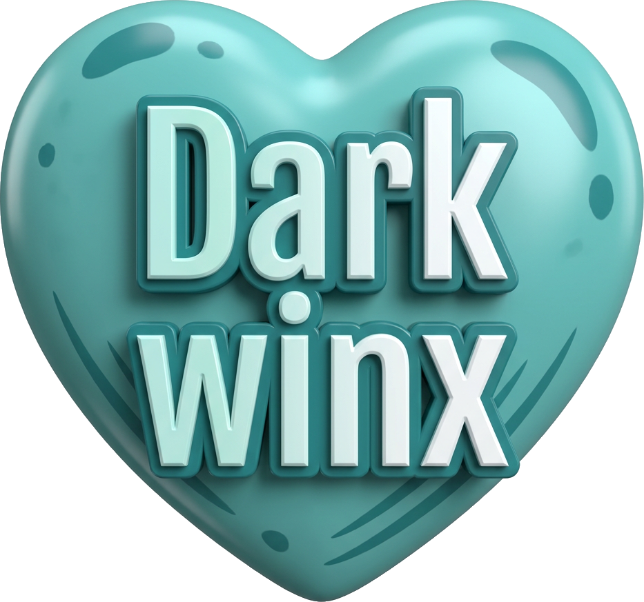 winx TikTok LIVE gift
