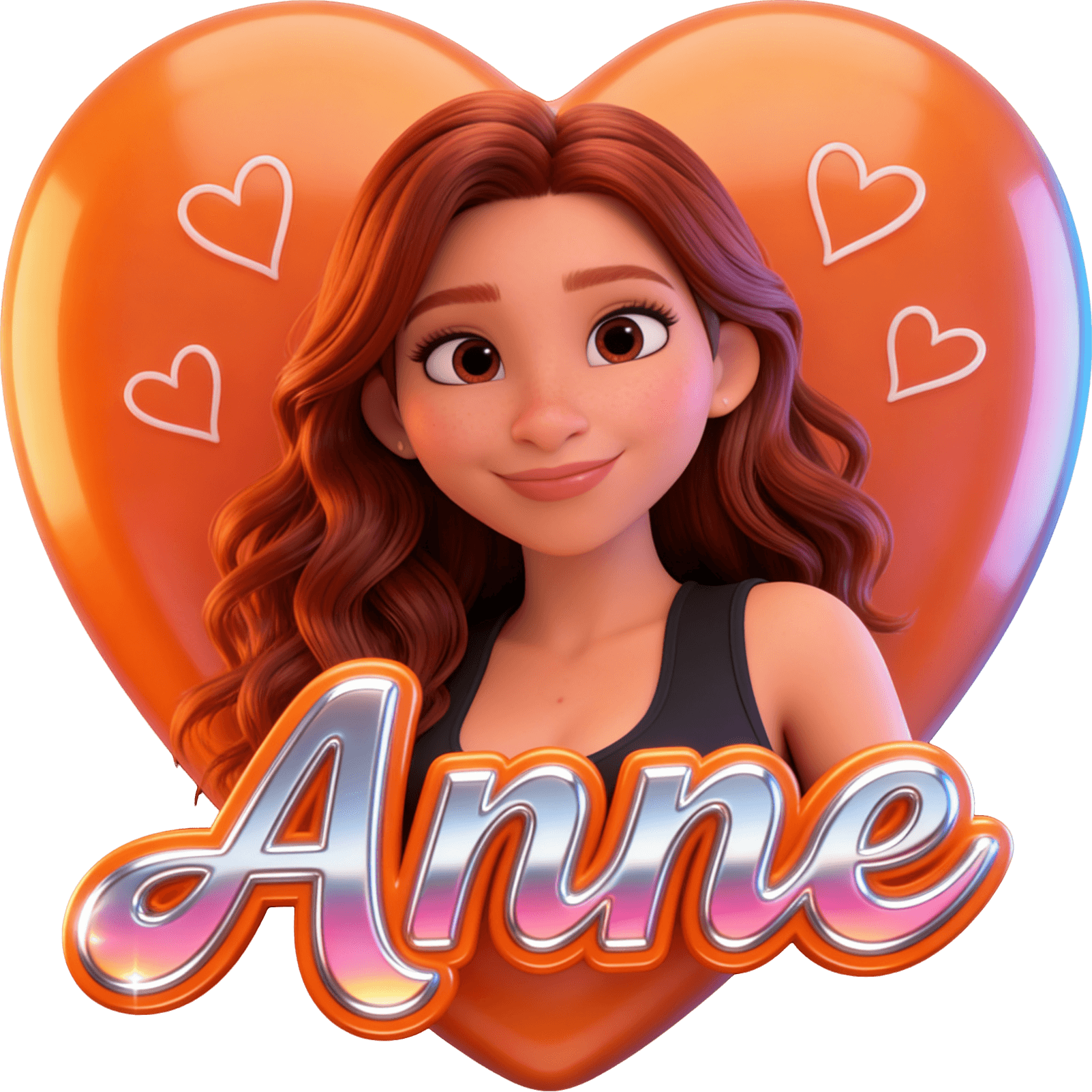 Ruiva Encanto TikTok LIVE gift