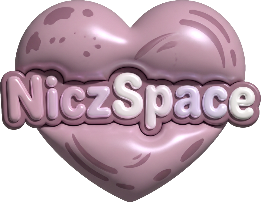 Space Heart TikTok LIVE gift
