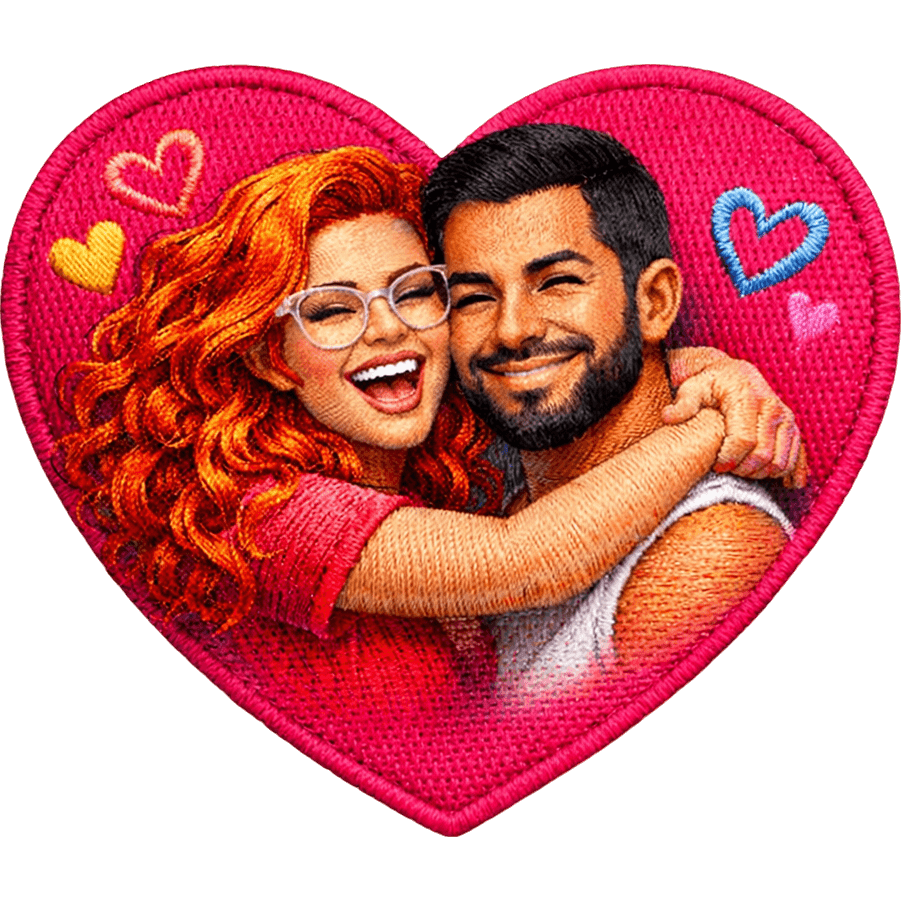 Casal Simpatia TikTok LIVE gift