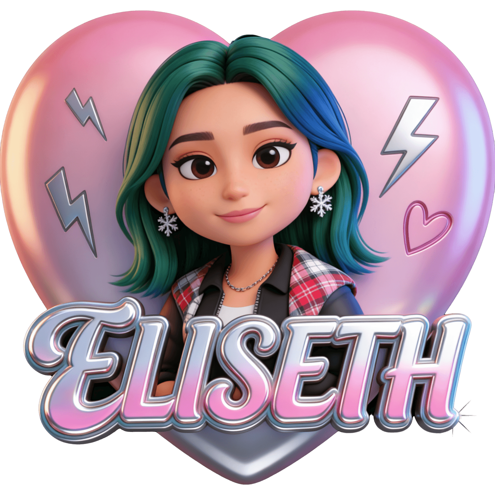 liseth TikTok LIVE gift